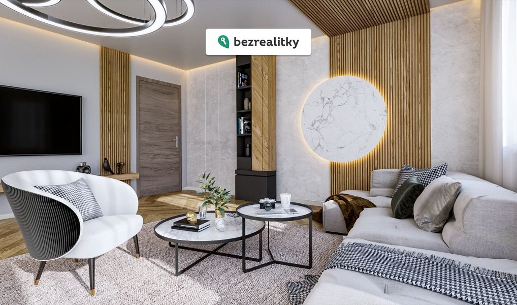 Prodej bytu 3+kk 107 m², Praha – náhled fotky 7