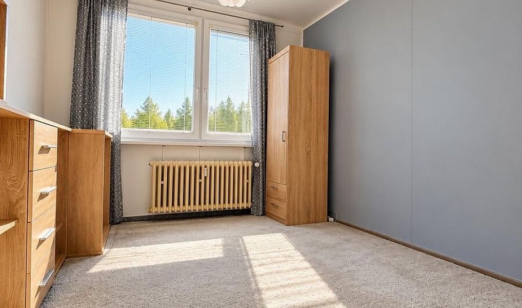 Pronájem bytu 3+kk 78 m², Teplice – náhled fotky 8