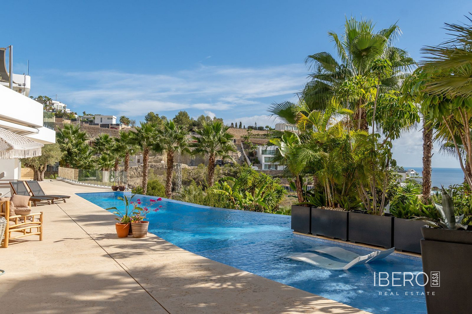 Casa 5+kk – Benissa, la Marina Alta - Vista 3