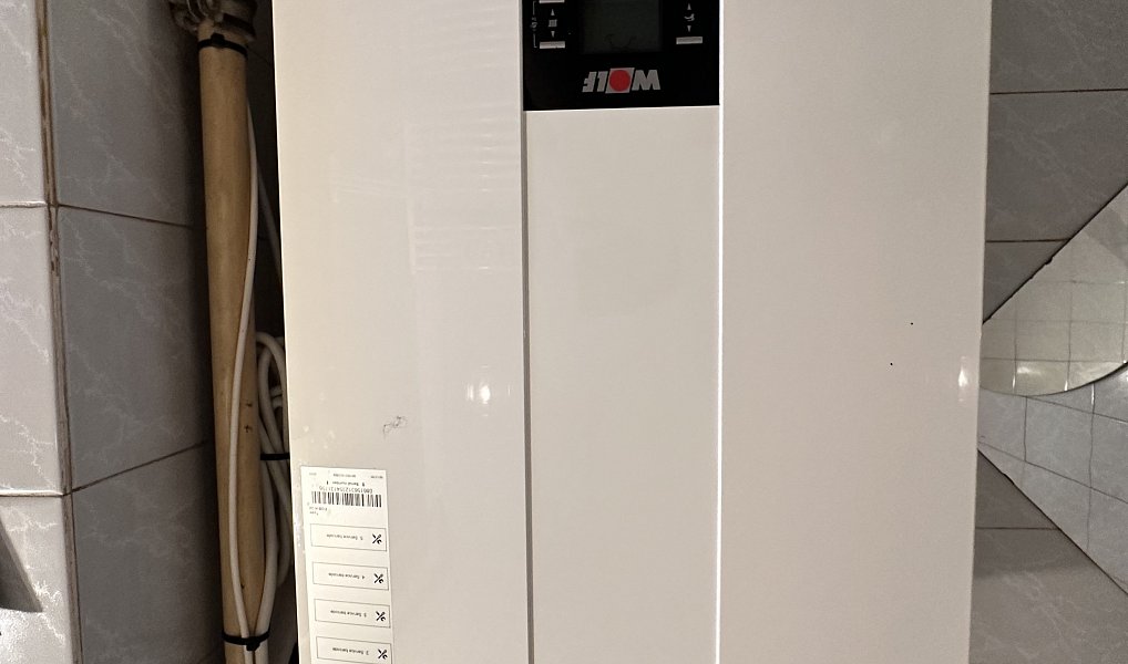 Pronájem bytu 2+1 60 m², Habartov – náhled fotky 13