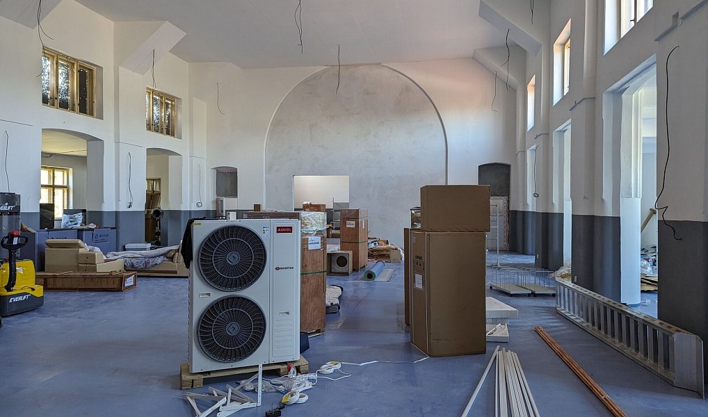 Prodej výrobních prostor 1 500 m², Jablonné v Podještědí – náhled fotky 3
