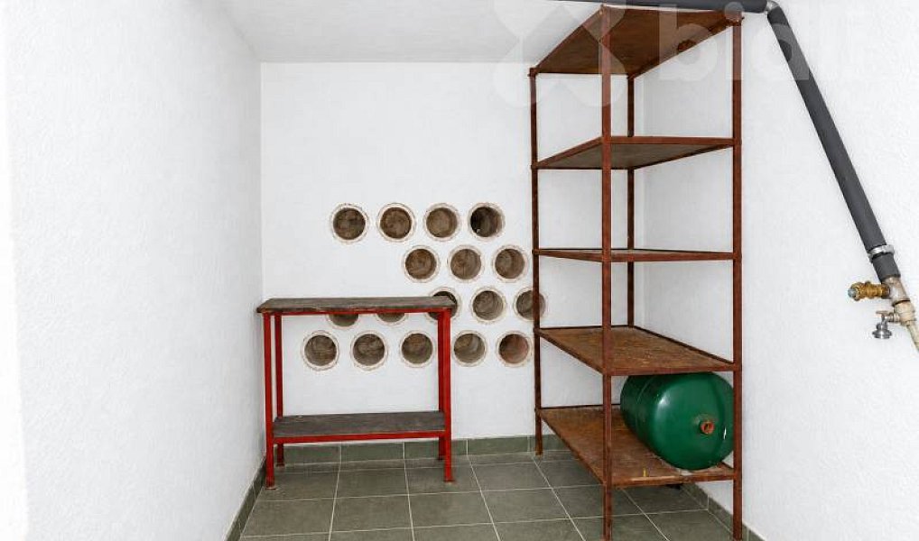 Prodej chaty/chalupy 140 m² s pozemkem 391 m², Hradce – náhled fotky 23