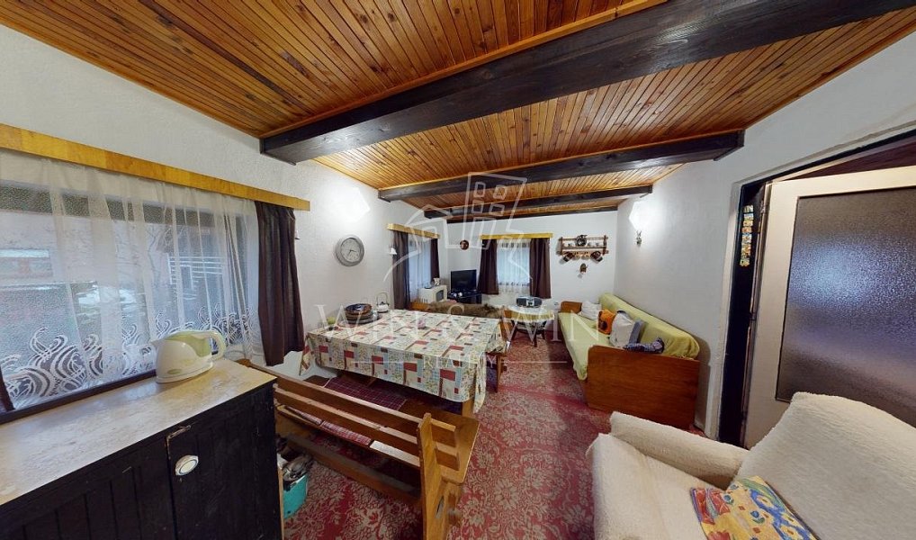 Prodej chaty/chalupy 140 m² s pozemkem 524 m², Svoboda nad Úpou – náhled fotky 17