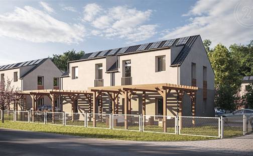 Prodej domu 79 m² s pozemkem 237 m², Ještětická, Solnice, okres Rychnov nad Kněžnou