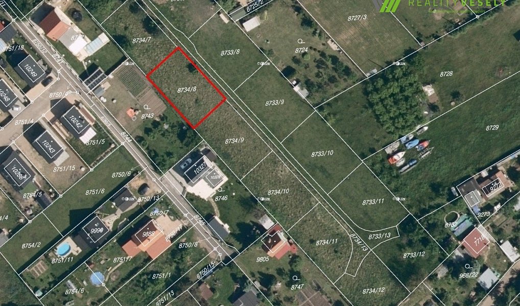 Prodej domu 73 m² s pozemkem 419 m², Hodonín – náhled fotky 2
