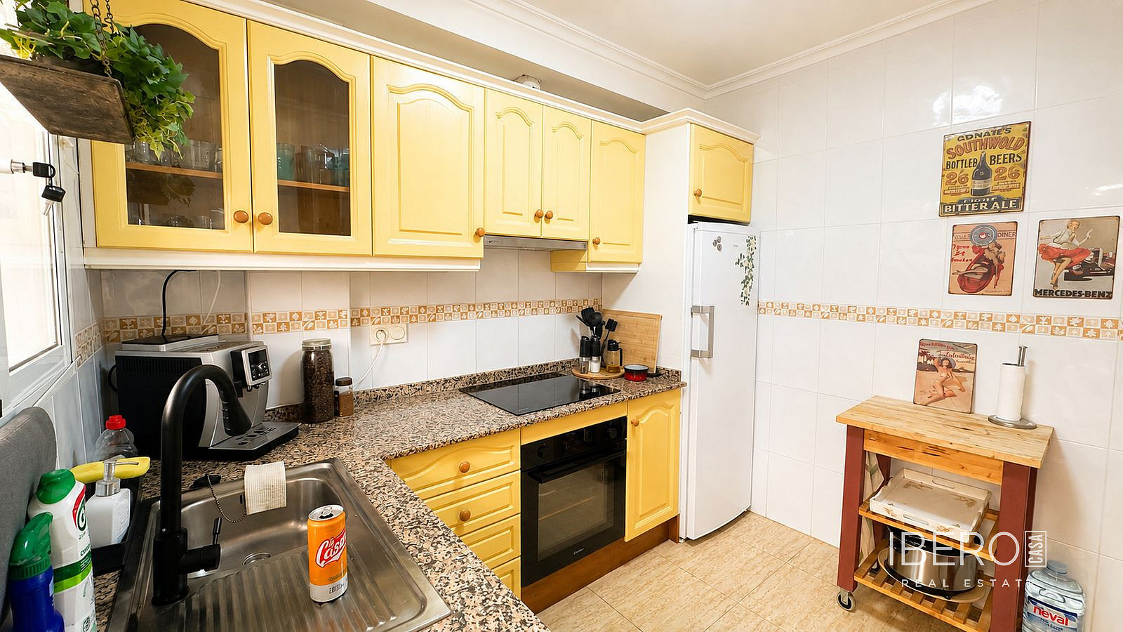 Casa 3+kk – Orihuela, Casco Histórico - Vista 4