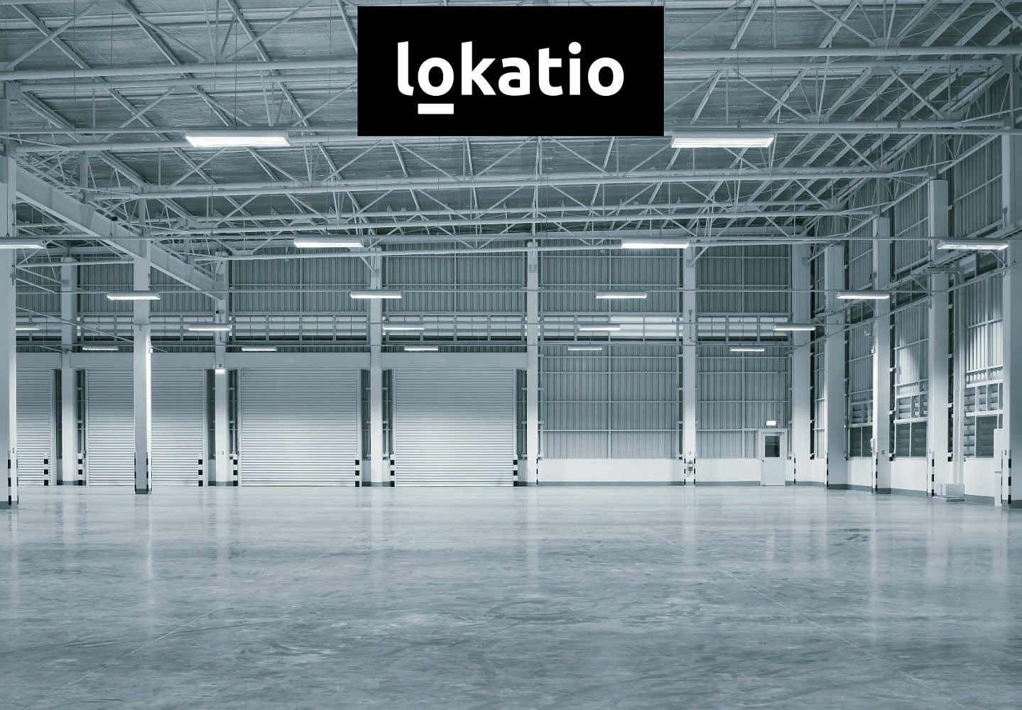 Pronájem skladovacích prostor 3 355 m²