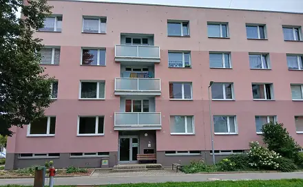Prodej bytu 3+1 70 m², Horní brána, Hostinné, okres Trutnov