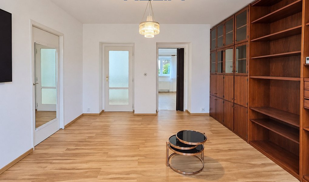 Pronájem bytu 2+1 60 m², Liberec – náhled fotky 3