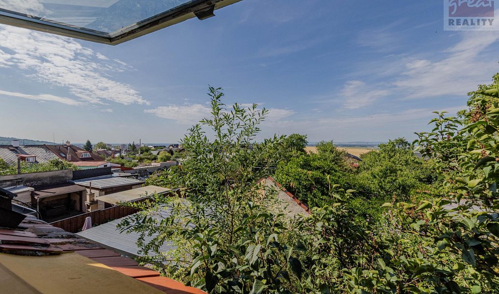 Prodej domu 122 m² s pozemkem 663 m², Šternberk – náhled fotky 21