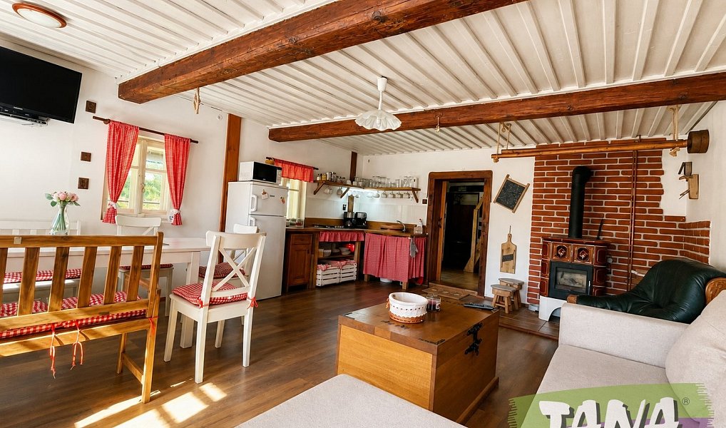 Prodej domu 108 m² s pozemkem 855 m², Dolní Brusnice – náhled fotky 15