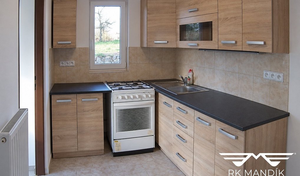 Prodej chaty/chalupy 121 m² s pozemkem 401 m², Babice – náhled fotky 4