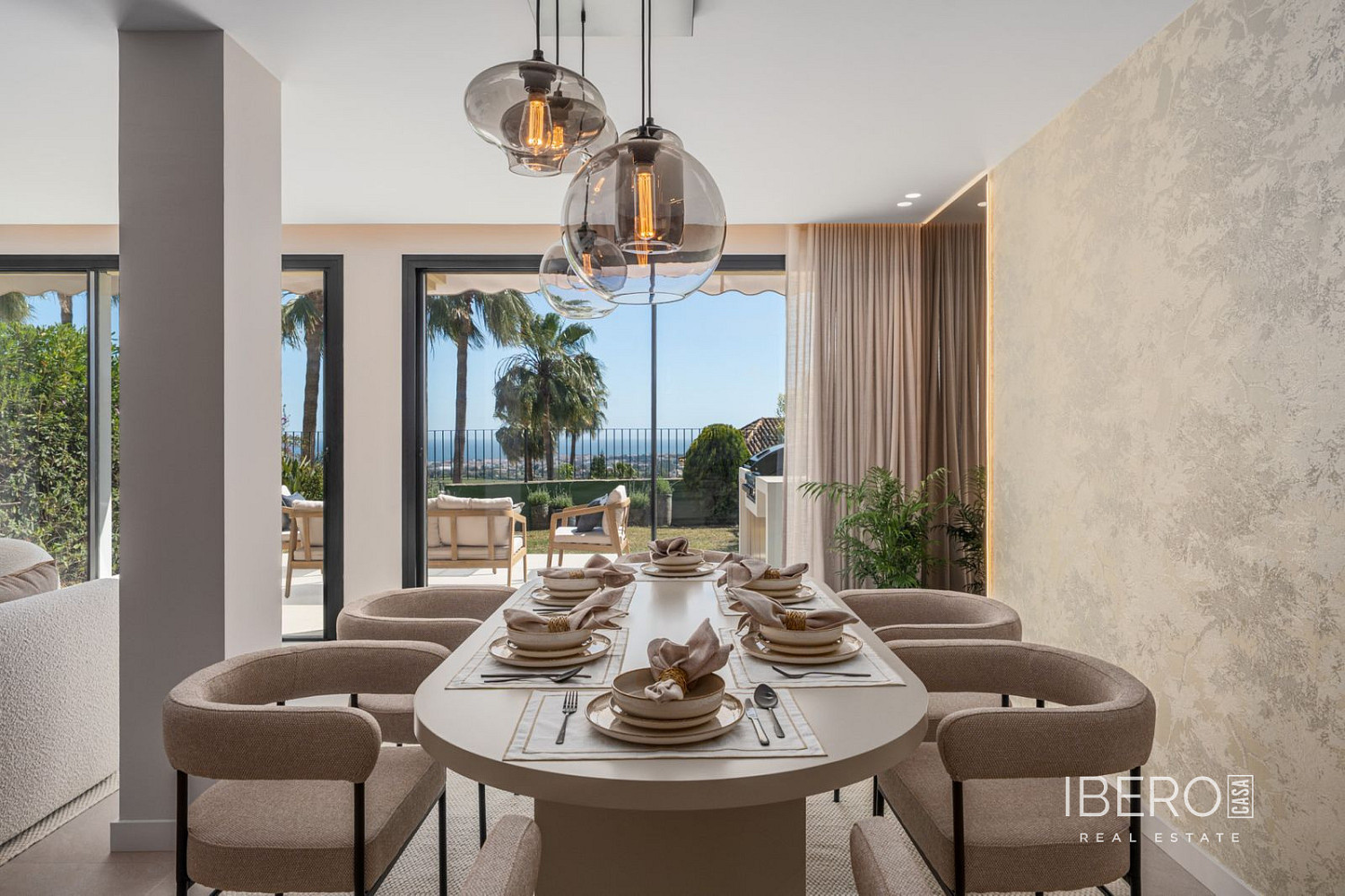 Casa 4+kk – Málaga, Centro Histórico, Centro - Vista 5