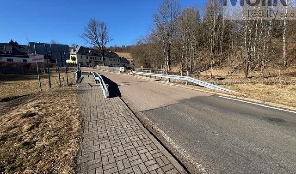 Prodej ubytovacího objektu 1 753 m², Český Jiřetín – náhled fotky 31