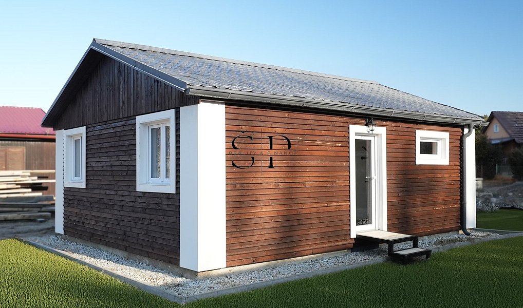 Prodej chaty/chalupy 50 m² s pozemkem 200 m², Dobronice u Bechyně – náhled fotky 16