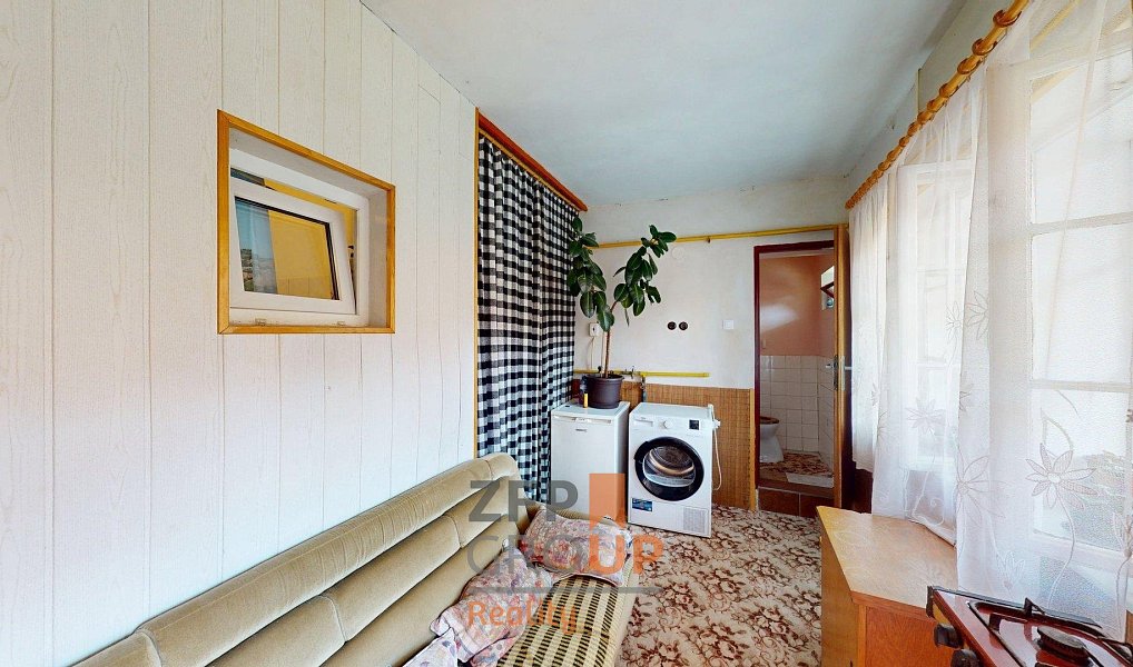 Prodej domu 94 m² s pozemkem 1 305 m², Horní Bojanovice – náhled fotky 18