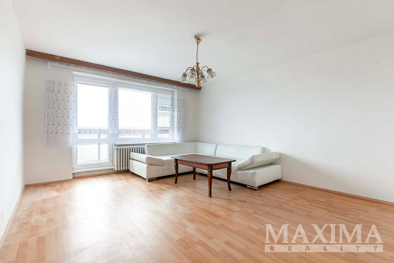 Prodej bytu 2+1 68 m²