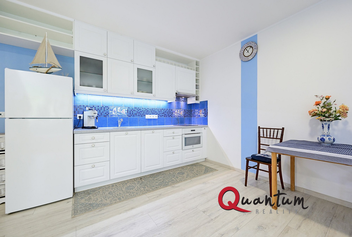 Prodej bytu 1+kk 40 m², Praha
