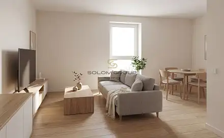 Prodej bytu 1+kk 38 m²