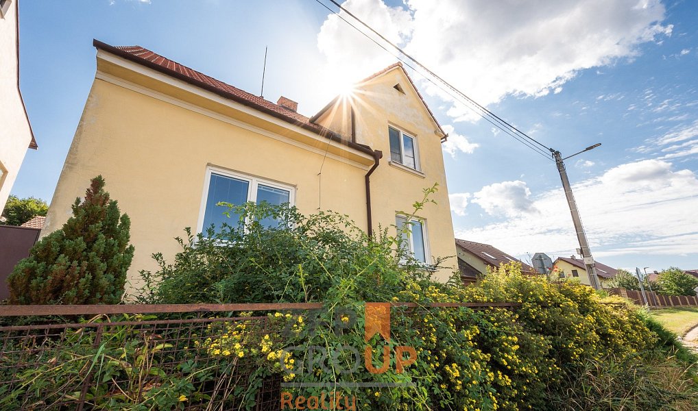 Prodej domu 109 m² s pozemkem 985 m², Skalice nad Svitavou – náhled fotky 12