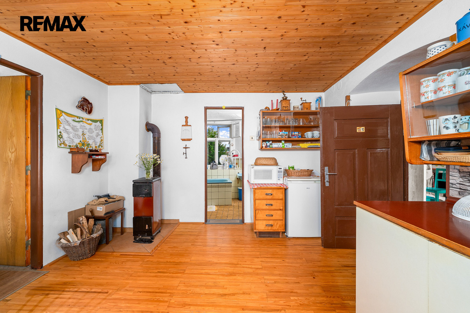 Prodej chaty/chalupy 97 m² s pozemkem 666 m² – další