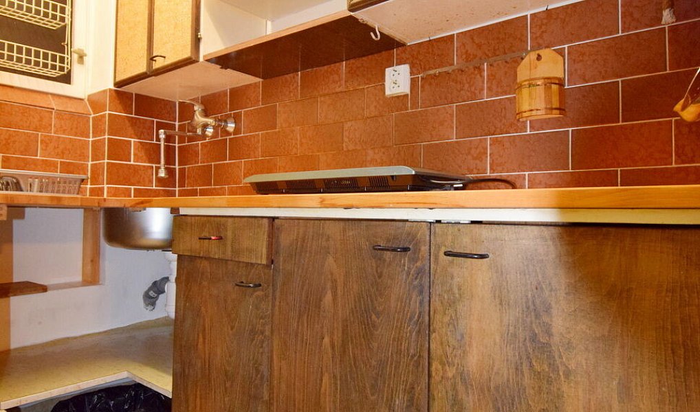 Pronájem bytu 1+1 37 m², Praha – náhled fotky 16