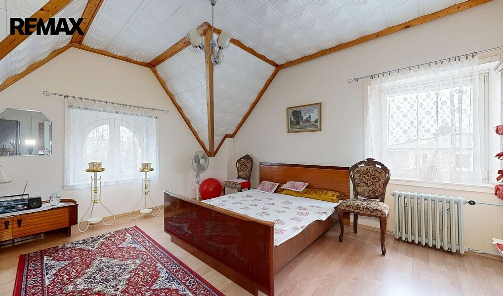 Prodej domu 169 m² s pozemkem 495 m², Praha – náhled fotky 8