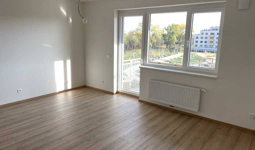 Prodej bytu 1+kk, 33 m², Kbely, Praha 19, Praha