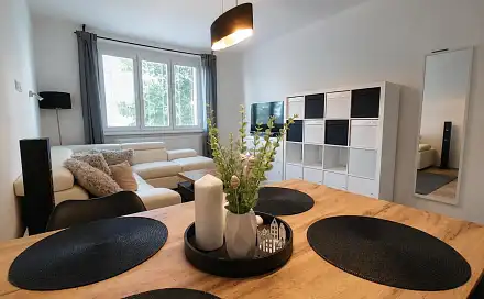 Prodej bytu 2+1 66 m²