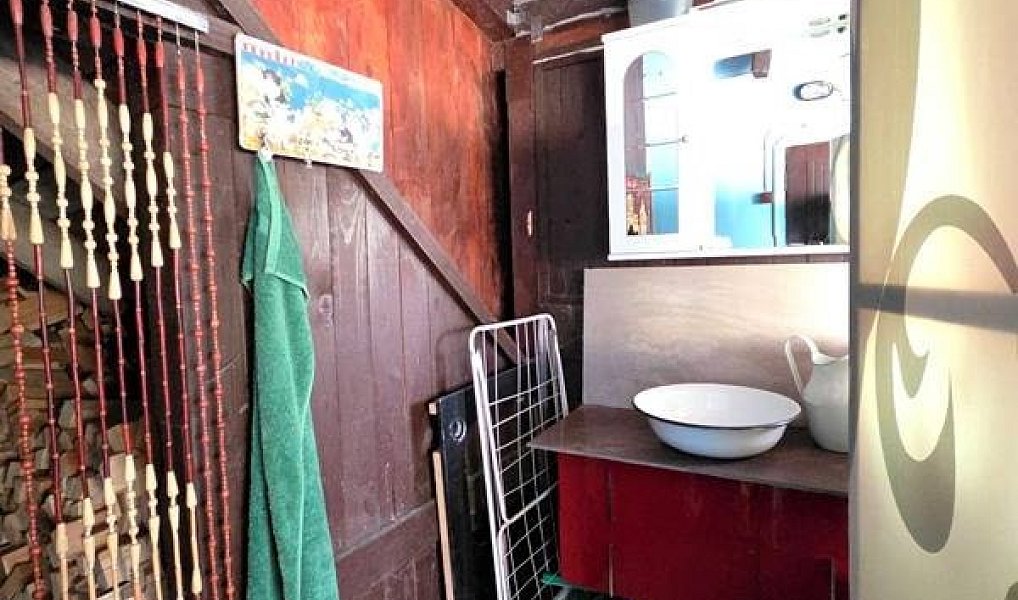 Prodej chaty/chalupy 88 m² s pozemkem 792 m², Tvrdkov – náhled fotky 15