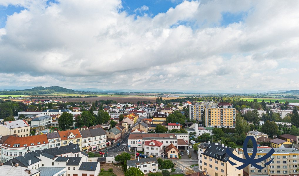 Pronájem bytu 3+1 72 m², Mnichovo Hradiště – náhled fotky 20