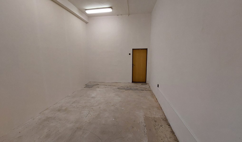 Pronájem skladovacích prostor 107 m², Litvínov – náhled fotky 2