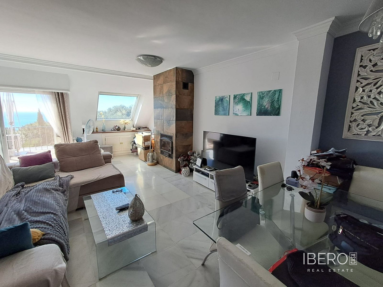 Prodej domu 120 m² s pozemkem 35 m²