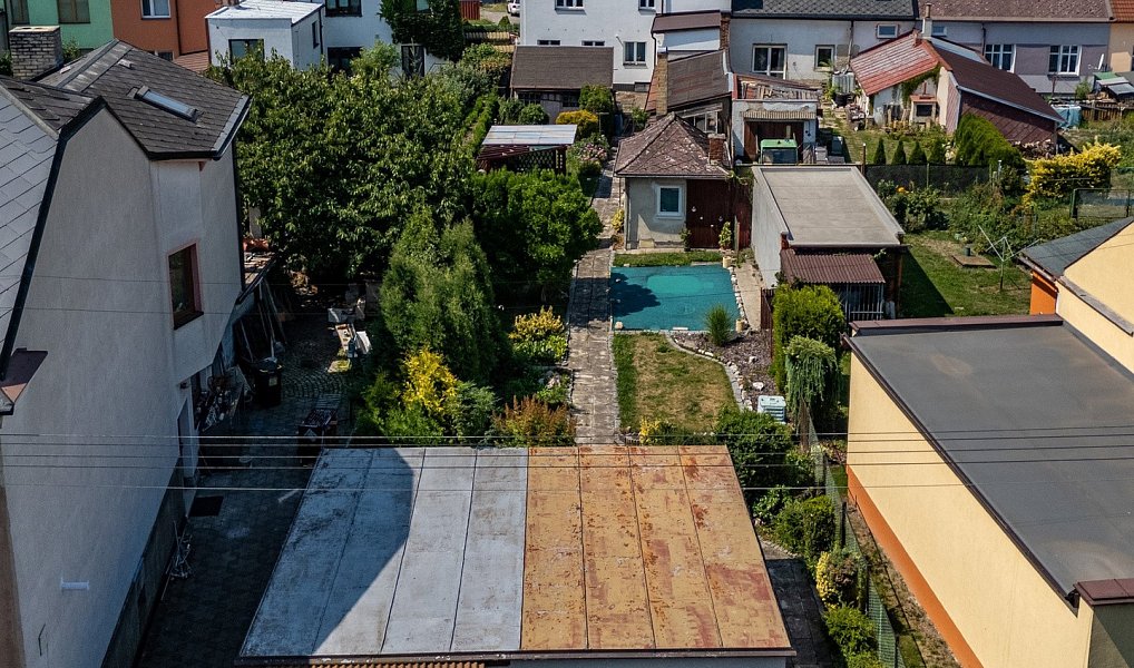 Prodej domu 211 m² s pozemkem 815 m², Svitavy – náhled fotky 7