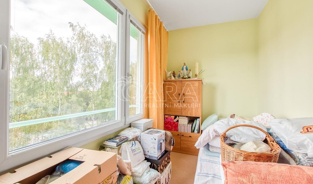 Pronájem bytu 3+1 55 m², Frýdek-Místek – náhled fotky 11