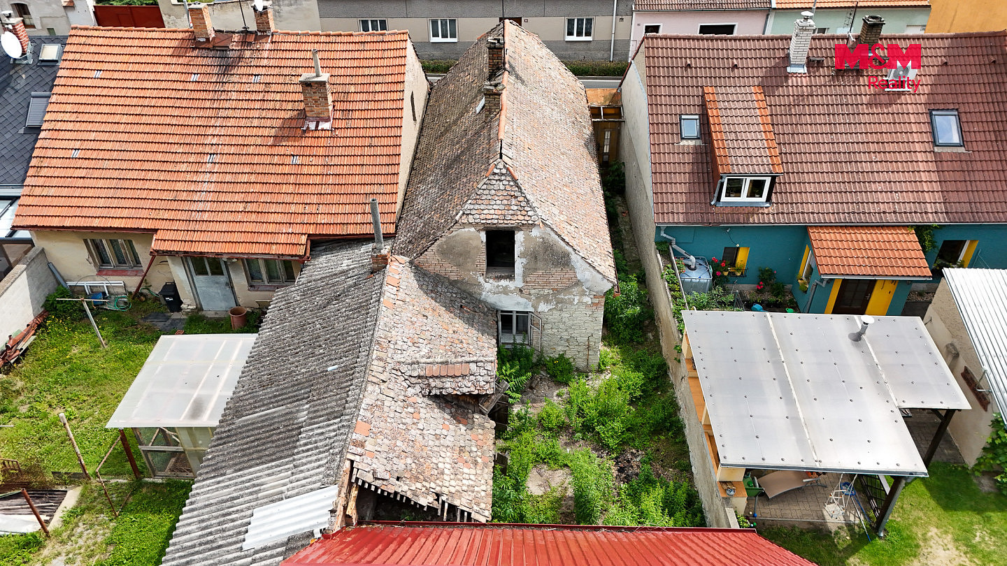 Prodej domu 76 m² s pozemkem 165 m² — photo 4