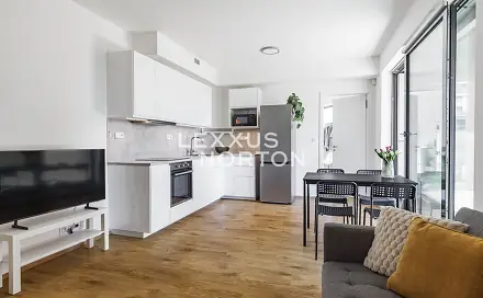 Prodej bytu 2+kk 46 m²