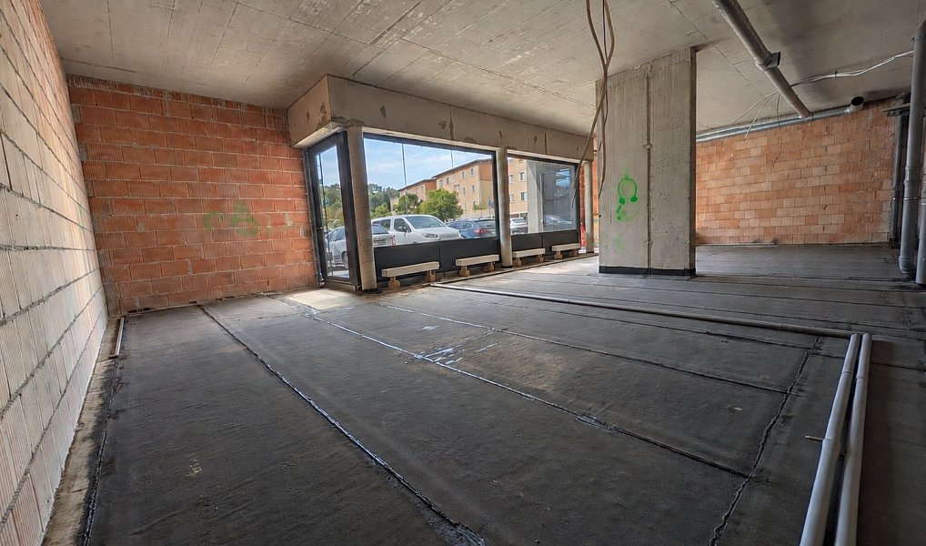 Pronájem obchodních prostor 128 m², Oslavany – náhled fotky 4
