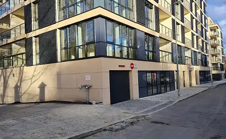 Prodej komerčního objektu (jiného typu) 6 m², Radimova, Praha 6 - Břevnov
