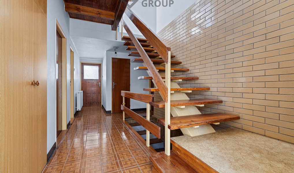 Prodej domu 189 m² s pozemkem 394 m², České Budějovice – náhled fotky 9