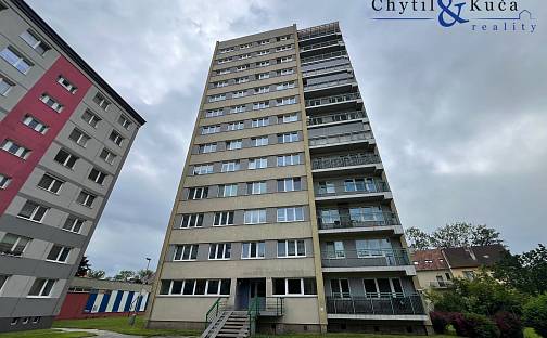 Prodej bytu 2+kk 48 m², Velká Dlážka, Přerov - Přerov I-Město
