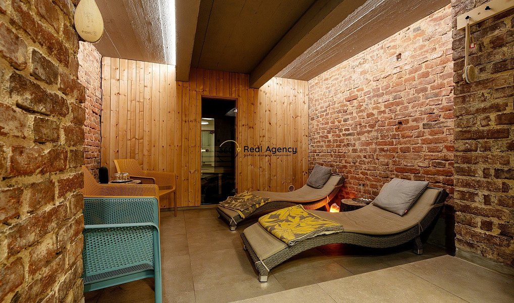 Prodej bytu 3+1 114 m², Praha – náhled fotky 6