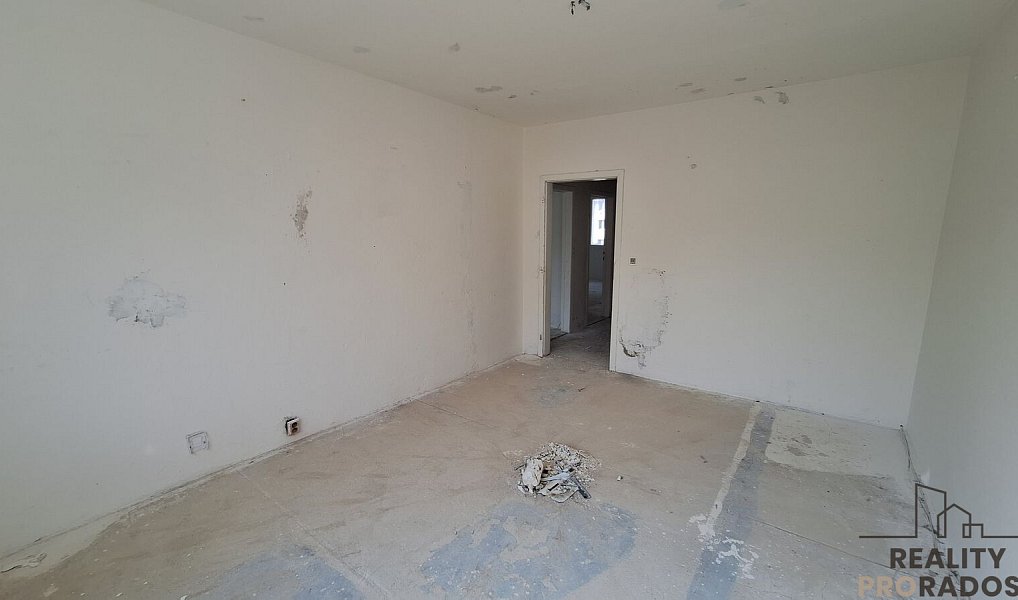 Prodej bytu 3+1 75 m², Ústí nad Labem – náhled fotky 4