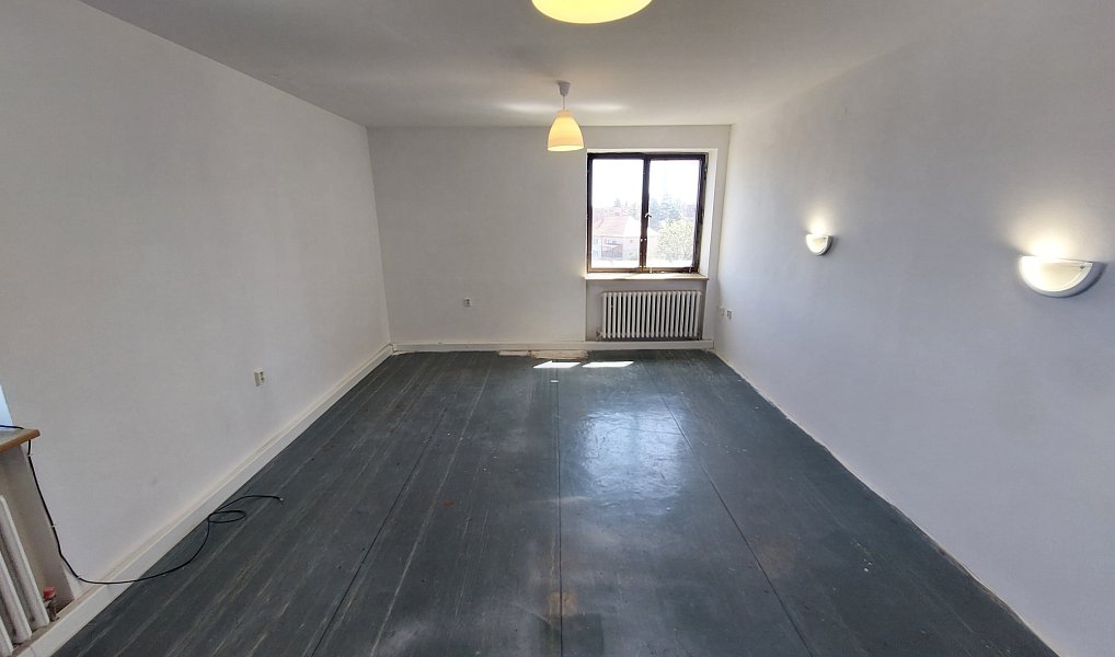 Pronájem bytu 3+1 111 m², Třebíč – náhled fotky 6