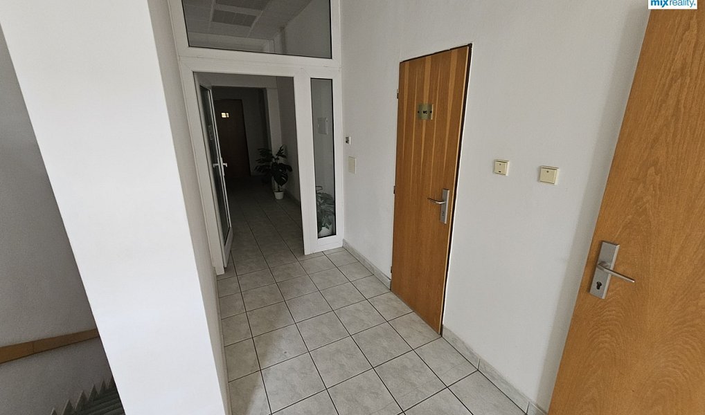 Pronájem kanceláře 58 m², Plzeň – náhled fotky 6