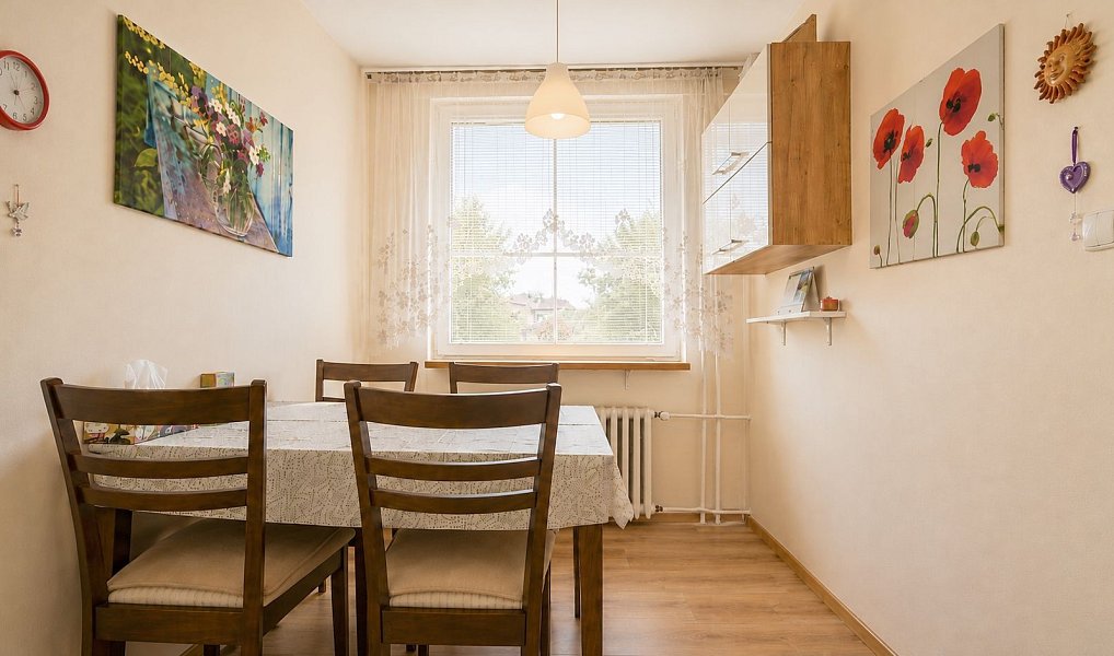 Prodej bytu 4+1 90 m², Brandýs nad Labem-Stará Boleslav – náhled fotky 4
