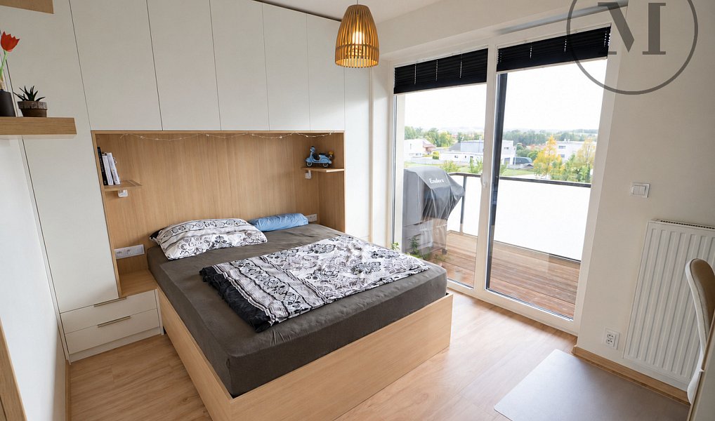 Prodej bytu 3+kk 68 m², Borek – náhled fotky 4
