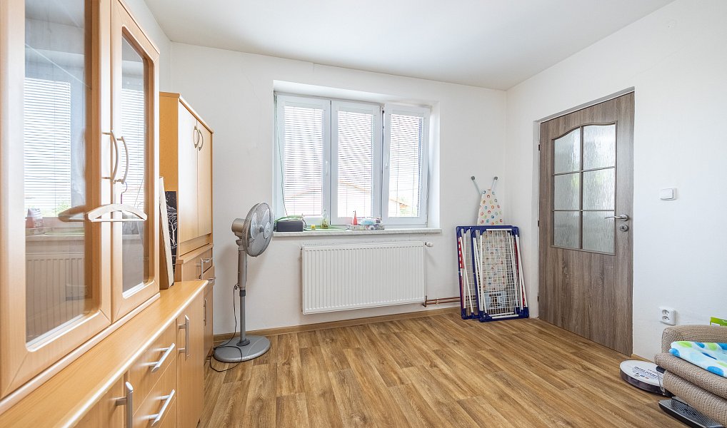 Prodej domu 153 m² s pozemkem 389 m², Kutná Hora – náhled fotky 4