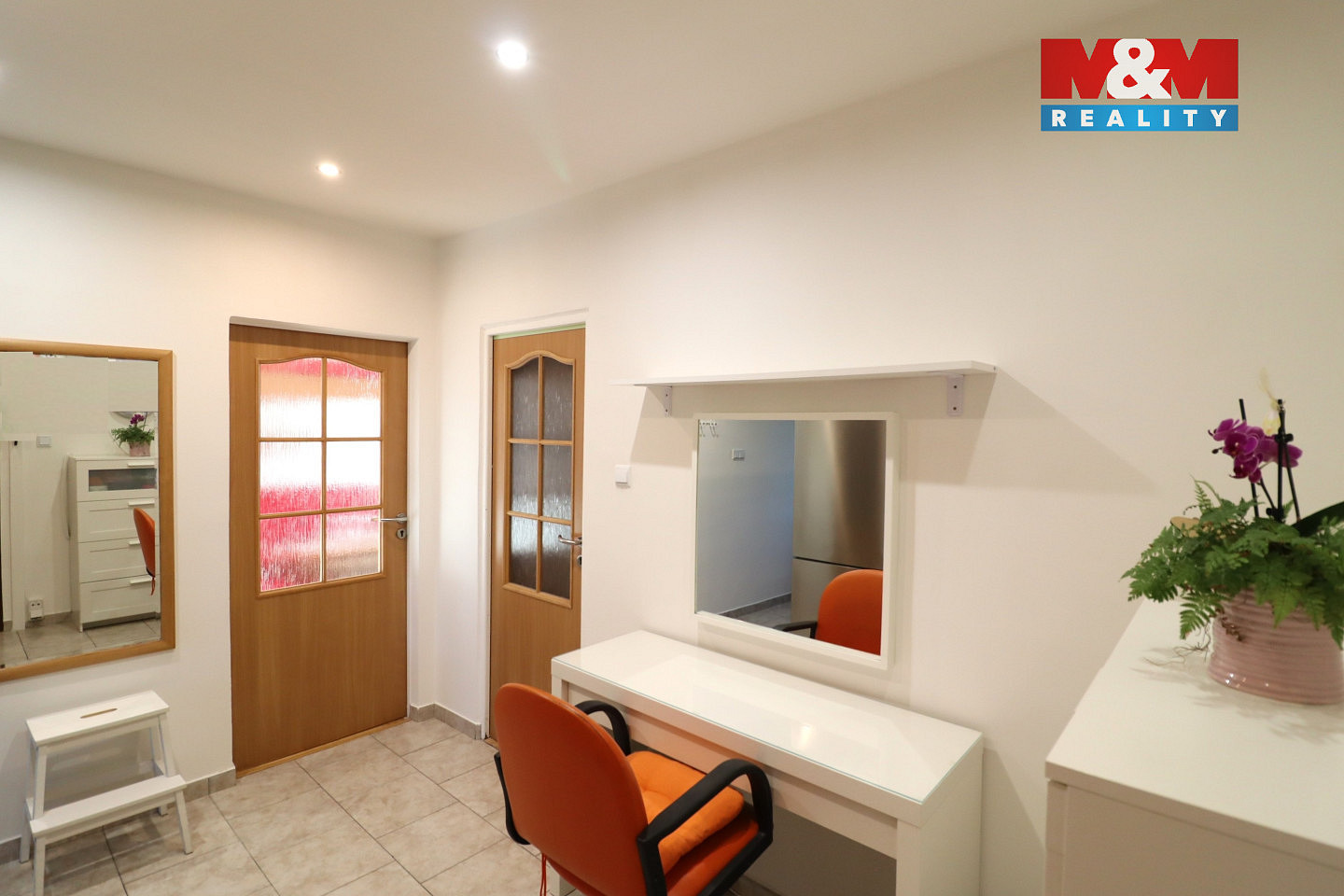 Prodej bytu 2+1 60 m² – fotografie 3