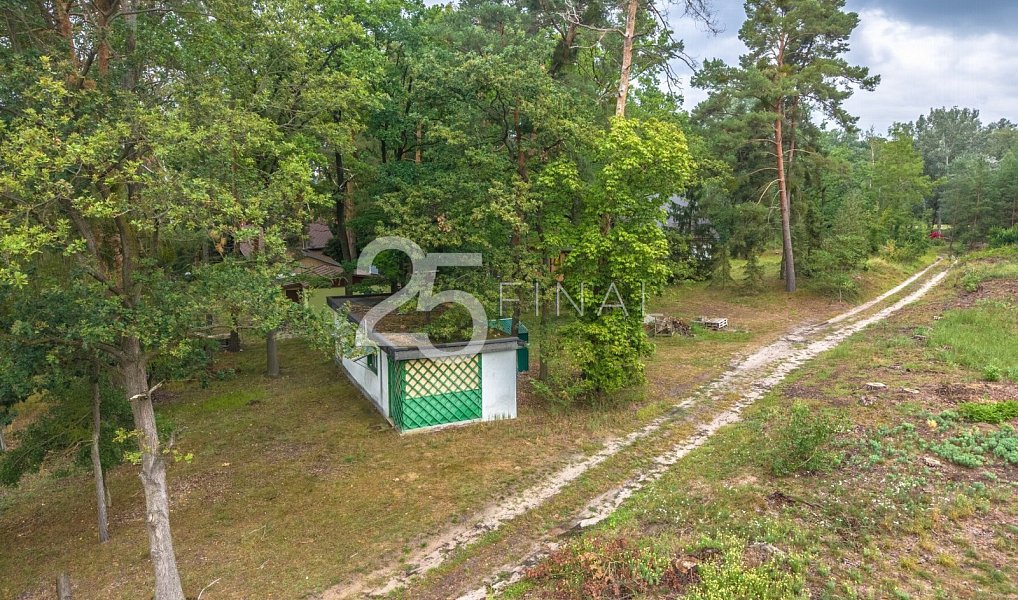 Prodej chaty/chalupy 35 m² s pozemkem 483 m², Ovčáry – náhled fotky 2
